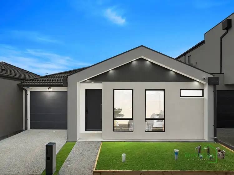 Main view of Homely house listing, 6 Coolangatta Drive, Mickleham VIC 3064