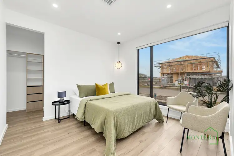 Third view of Homely house listing, 6 Coolangatta Drive, Mickleham VIC 3064