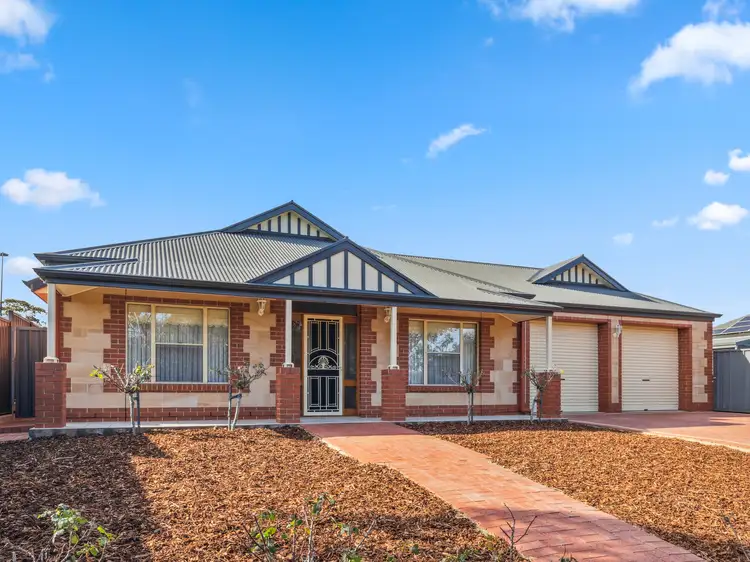 Main view of Homely house listing, 3 Wolseley Road, Blackwood SA 5051