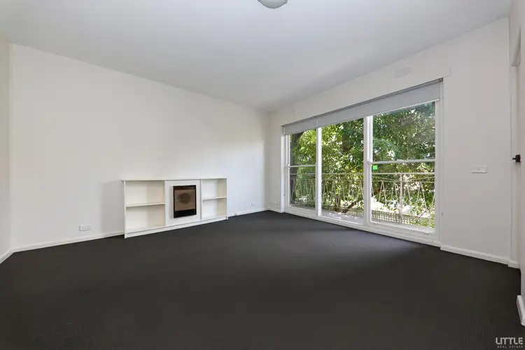 Second view of Homely apartment listing, 11/5 Gordon Street, Toorak VIC 3142