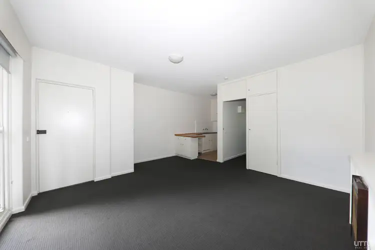 Third view of Homely apartment listing, 11/5 Gordon Street, Toorak VIC 3142