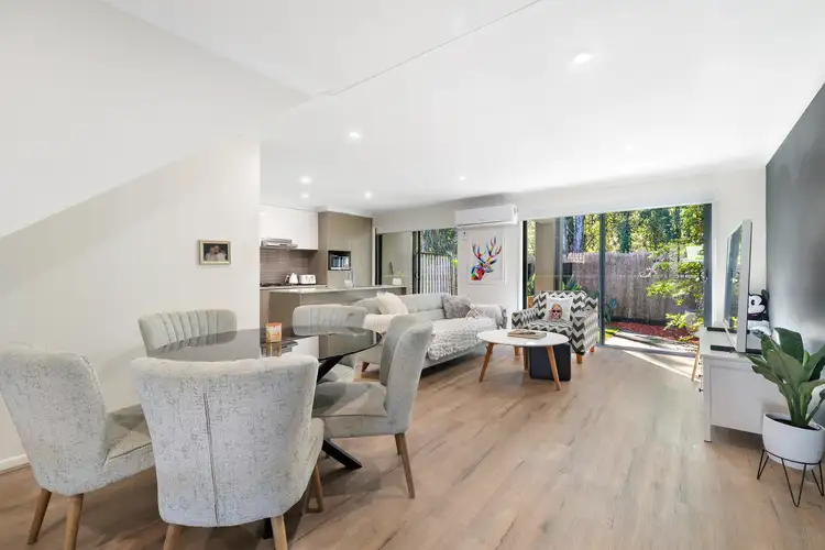37/1 Jefferson Court, Upper Coomera QLD 4209