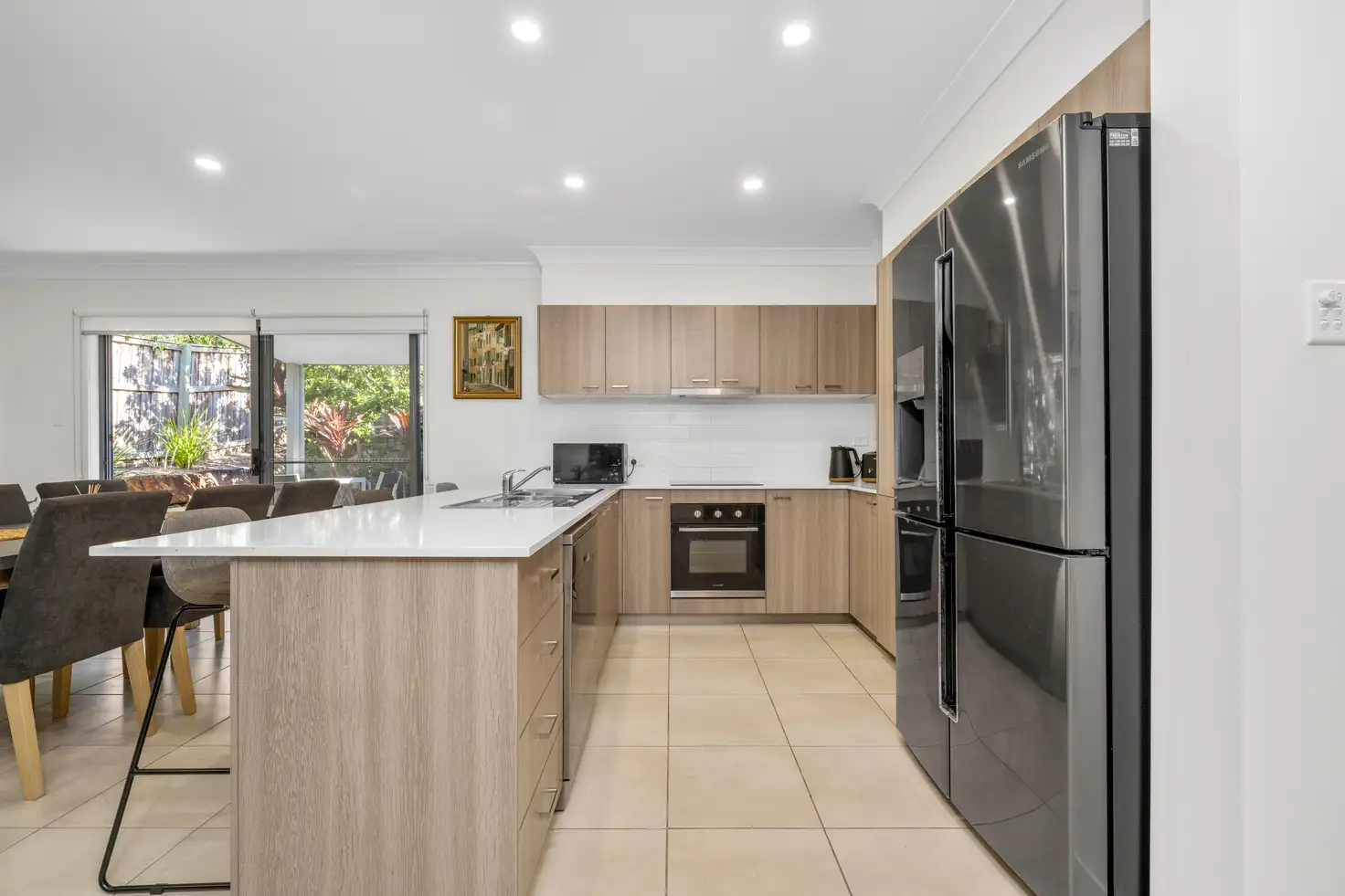 Main view of Homely townhouse listing, 12/16 Tallon Street, Upper Coomera QLD 4209