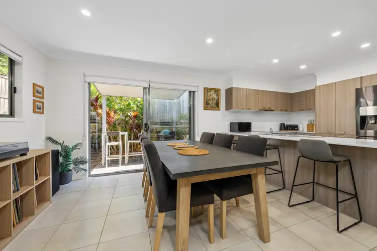 Sixth view of Homely townhouse listing, 12/16 Tallon Street, Upper Coomera QLD 4209