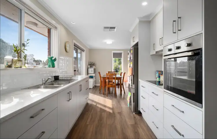 Second view of Homely house listing, 20 Talgarno Court, Thurgoona NSW 2640