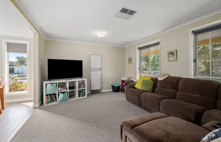 Third view of Homely house listing, 20 Talgarno Court, Thurgoona NSW 2640