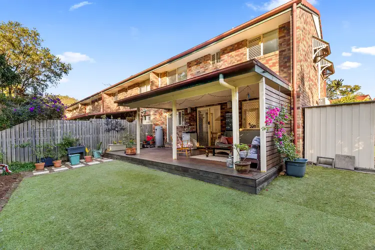 39/142 Bunya Road, Arana Hills QLD 4054