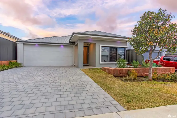 Main view of Homely house listing, 20 Kentia Road, Wandi WA 6167