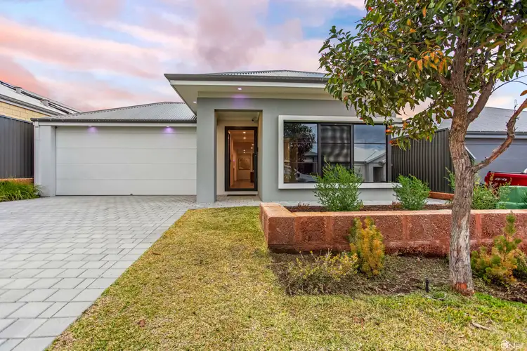Second view of Homely house listing, 20 Kentia Road, Wandi WA 6167