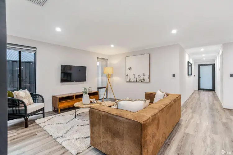 Fourth view of Homely house listing, 20 Kentia Road, Wandi WA 6167