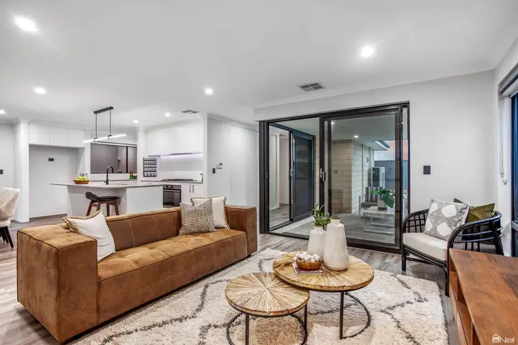 Fifth view of Homely house listing, 20 Kentia Road, Wandi WA 6167