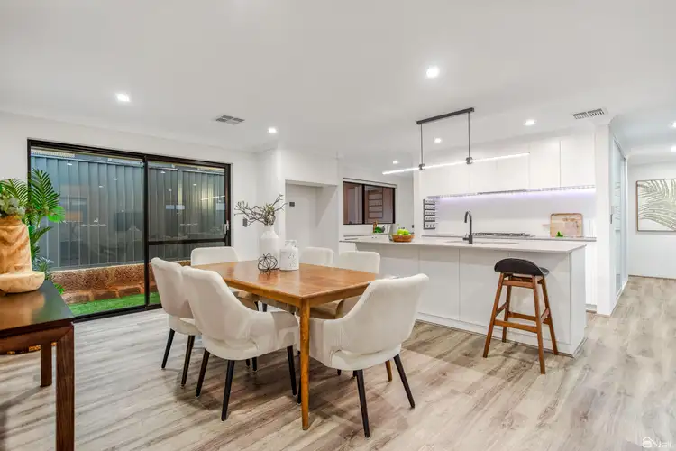 Seventh view of Homely house listing, 20 Kentia Road, Wandi WA 6167