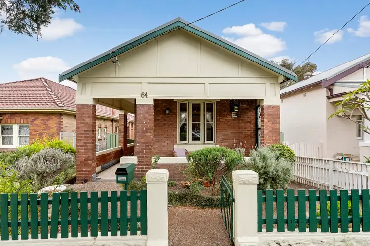 Main view of Homely house listing, 64 Union Street, Kogarah NSW 2217