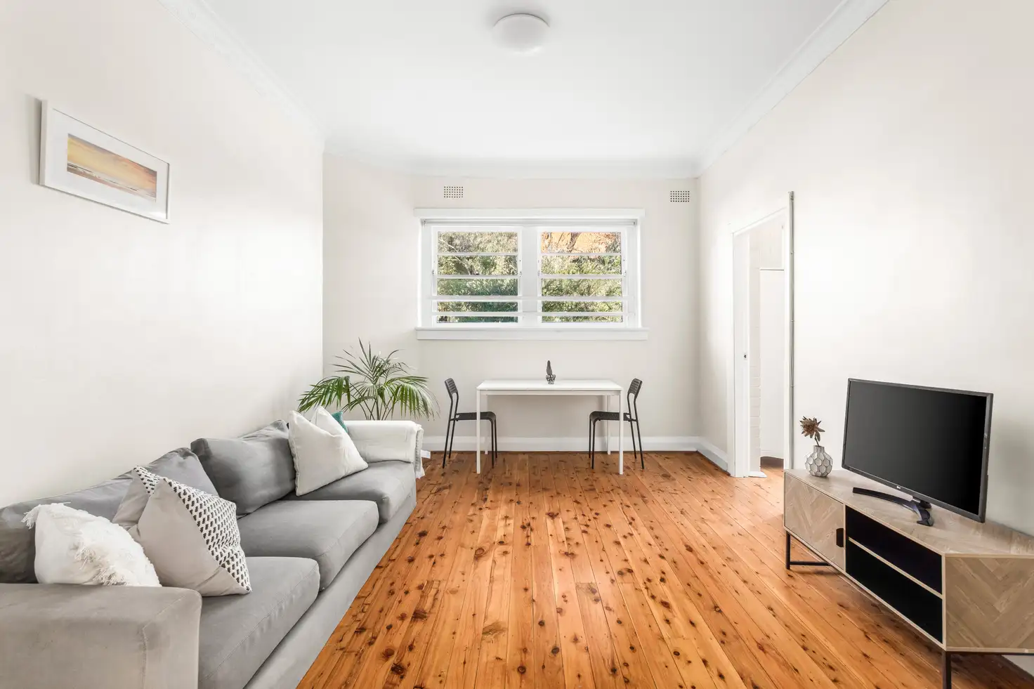Main view of Homely apartment listing, 1/44A Allens Parade, Bondi Junction NSW 2022