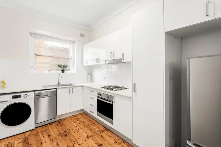 Second view of Homely apartment listing, 1/44A Allens Parade, Bondi Junction NSW 2022