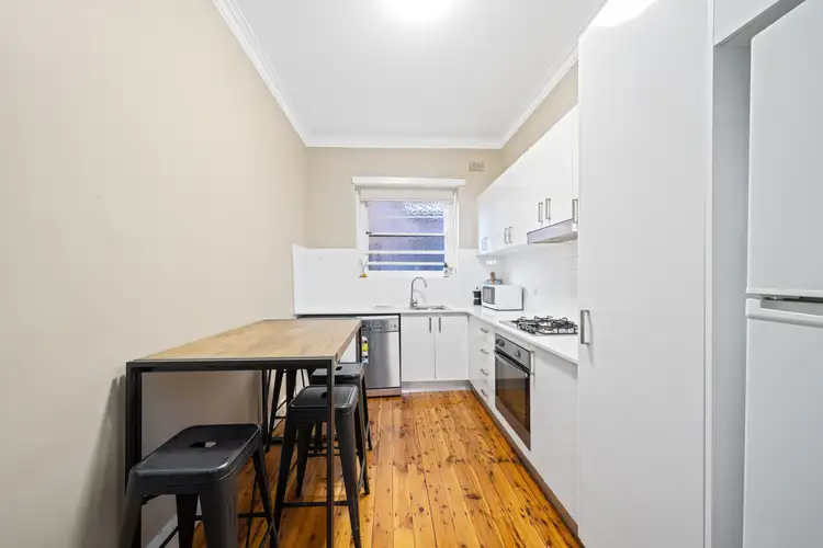 Third view of Homely apartment listing, 1/44A Allens Parade, Bondi Junction NSW 2022