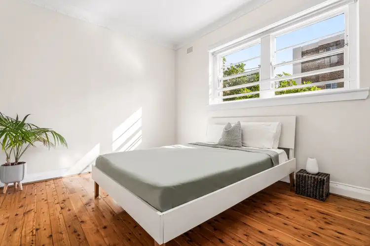 Fourth view of Homely apartment listing, 1/44A Allens Parade, Bondi Junction NSW 2022
