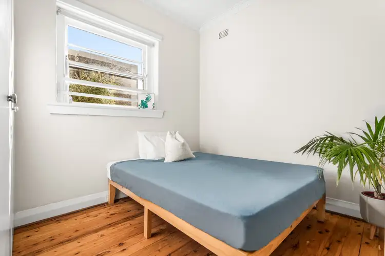 Fifth view of Homely apartment listing, 1/44A Allens Parade, Bondi Junction NSW 2022