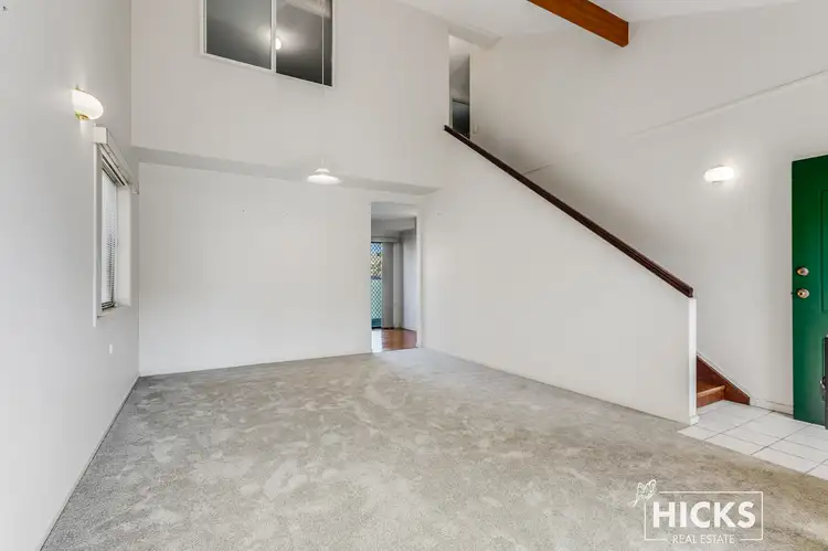 Fourth view of Homely townhouse listing, 26/25 Felstead Street, Everton Park QLD 4053