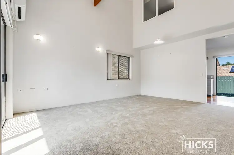 Fifth view of Homely townhouse listing, 26/25 Felstead Street, Everton Park QLD 4053