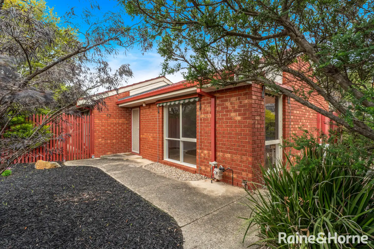 Main view of Homely house listing, 47 Olive Grove, Sunbury VIC 3429