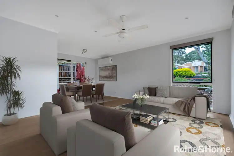 Third view of Homely house listing, 47 Olive Grove, Sunbury VIC 3429