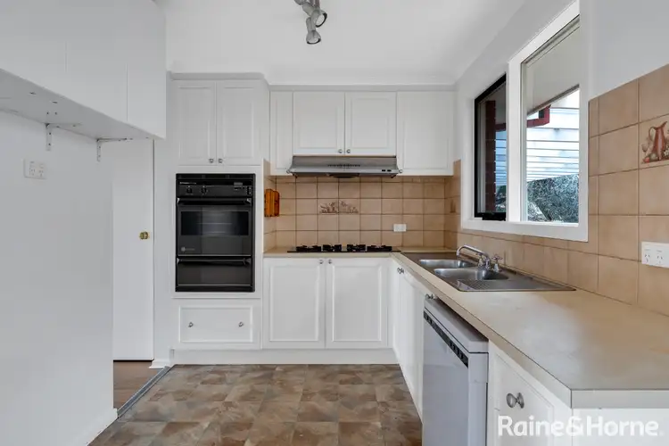 Fourth view of Homely house listing, 47 Olive Grove, Sunbury VIC 3429