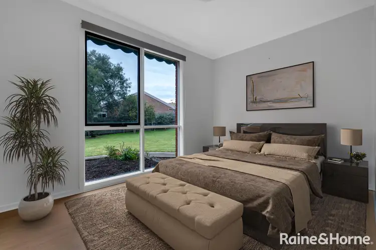 Sixth view of Homely house listing, 47 Olive Grove, Sunbury VIC 3429
