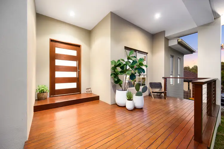 Third view of Homely house listing, 19 Lambert Drive, Maudsland QLD 4210