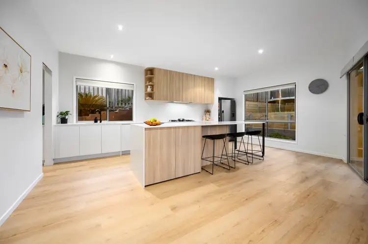 Fifth view of Homely house listing, 19 Lambert Drive, Maudsland QLD 4210