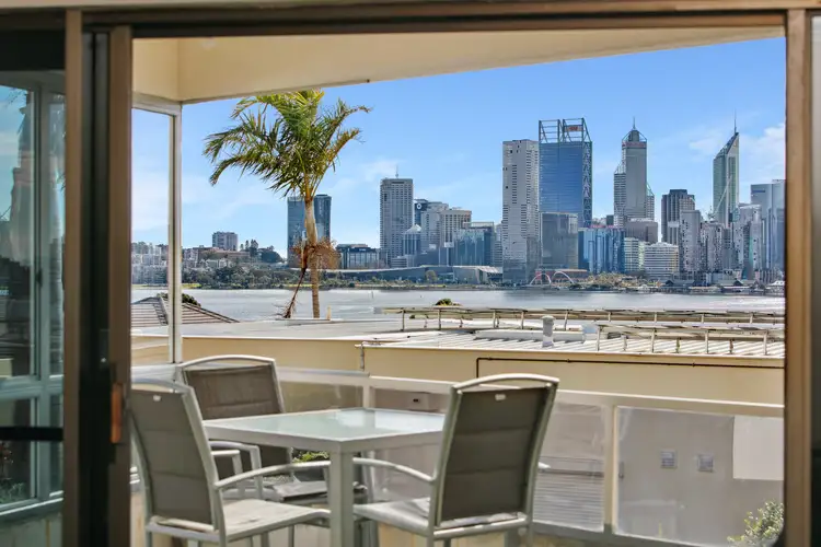 2/12 Forrest Street, South Perth WA 6151