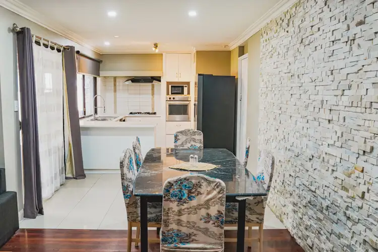 Sixth view of Homely house listing, 17 Arnos Way, Girrawheen WA 6064