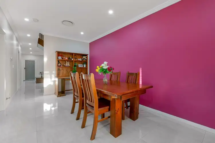 Third view of Homely semi-detached listing, 128 Lambeth Street, Panania NSW 2213