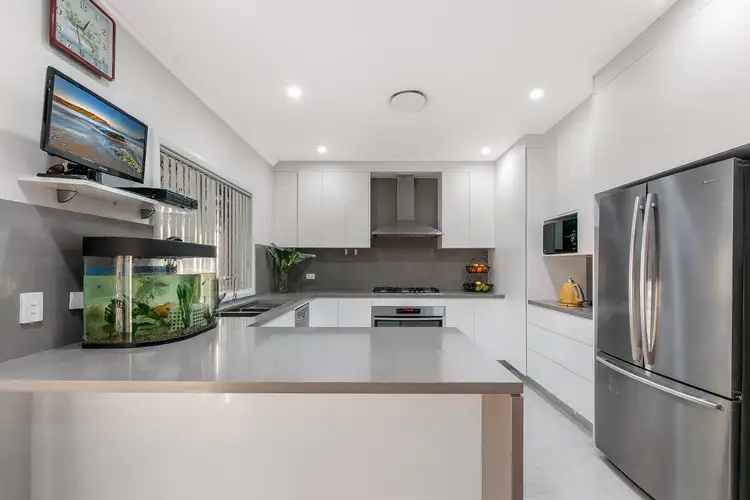 Fourth view of Homely semi-detached listing, 128 Lambeth Street, Panania NSW 2213
