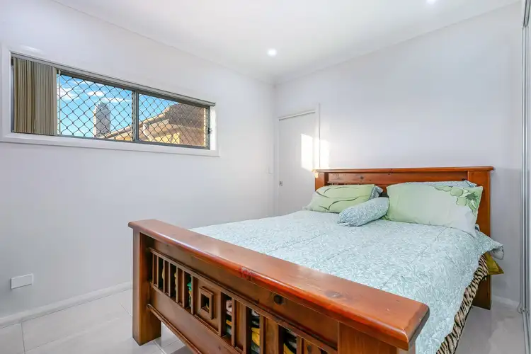 Fifth view of Homely semi-detached listing, 128 Lambeth Street, Panania NSW 2213