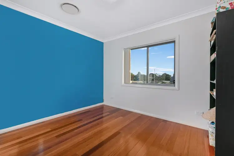 Sixth view of Homely semi-detached listing, 128 Lambeth Street, Panania NSW 2213