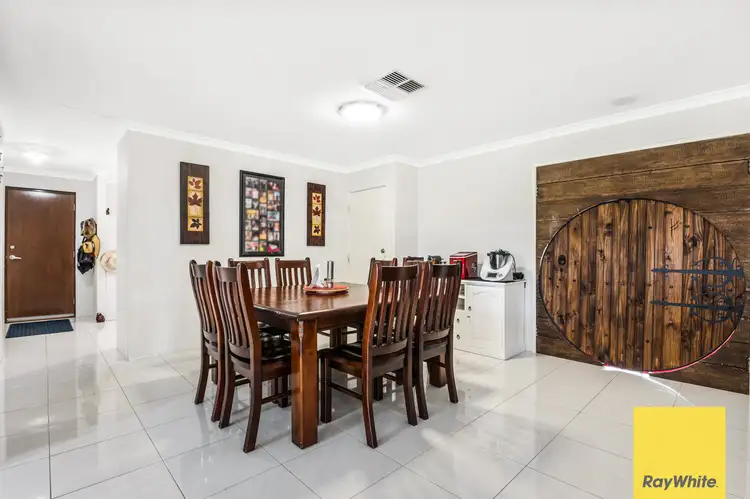 Fourth view of Homely house listing, 67 Holstein Court, Oakford WA 6121
