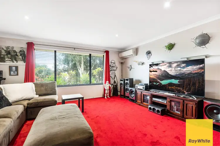 Sixth view of Homely house listing, 67 Holstein Court, Oakford WA 6121