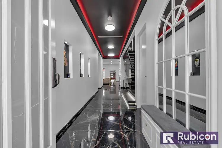 Third view of Homely house listing, 20 Rochford Drive, Donnybrook VIC 3064