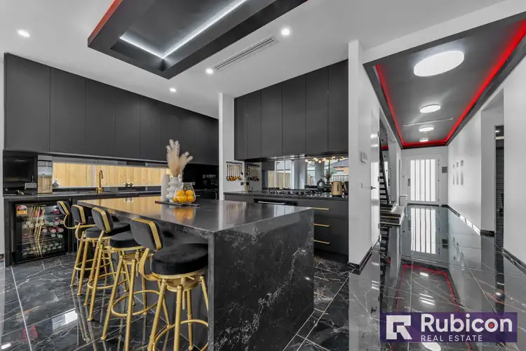 Fifth view of Homely house listing, 20 Rochford Drive, Donnybrook VIC 3064