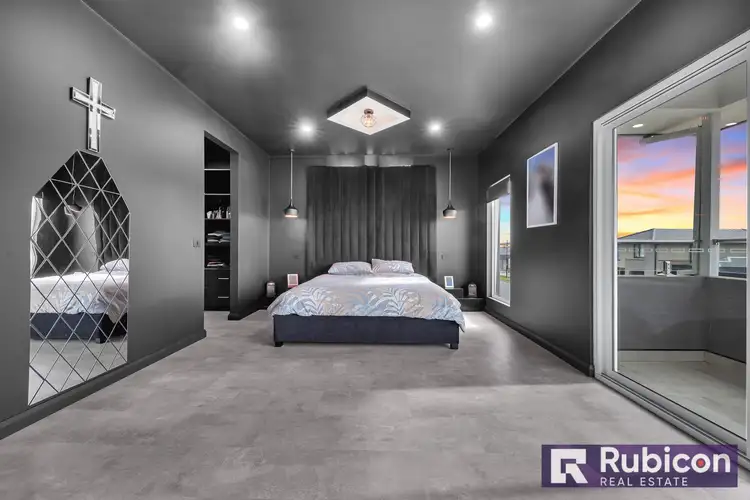 Sixth view of Homely house listing, 20 Rochford Drive, Donnybrook VIC 3064