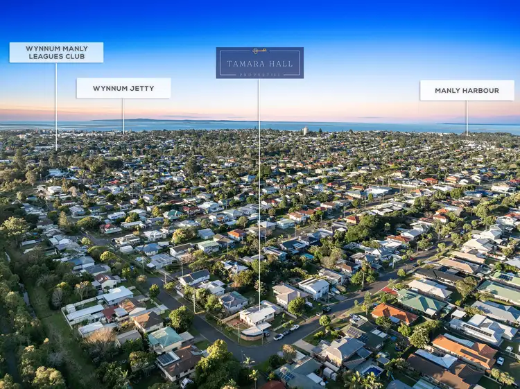 4 Talwong Street, Manly West QLD 4179