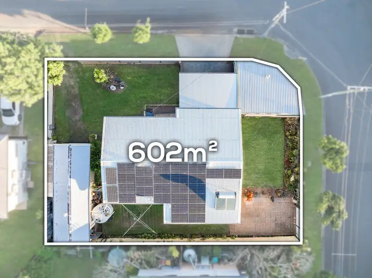 Second view of Homely house listing, 4 Talwong Street, Manly West QLD 4179