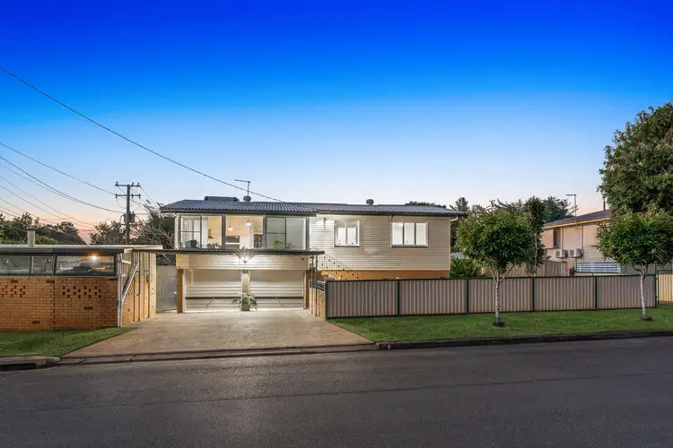 Third view of Homely house listing, 4 Talwong Street, Manly West QLD 4179