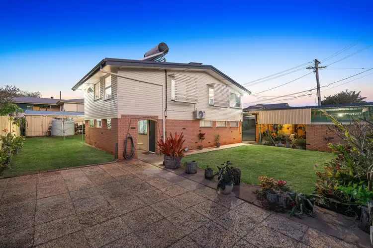 Fourth view of Homely house listing, 4 Talwong Street, Manly West QLD 4179