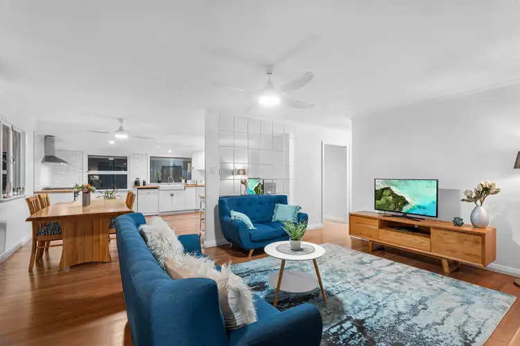 Fifth view of Homely house listing, 4 Talwong Street, Manly West QLD 4179