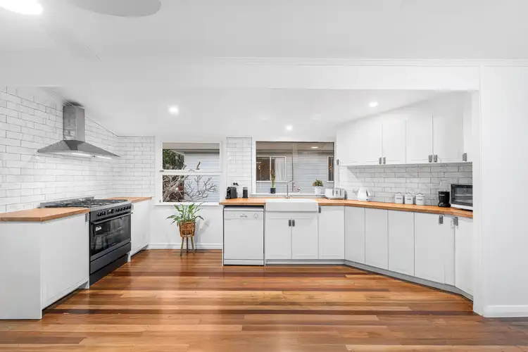Sixth view of Homely house listing, 4 Talwong Street, Manly West QLD 4179
