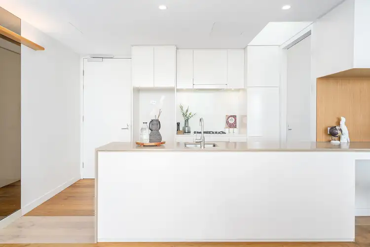 Second view of Homely apartment listing, 1205/8 Northcote Street, Naremburn NSW 2065