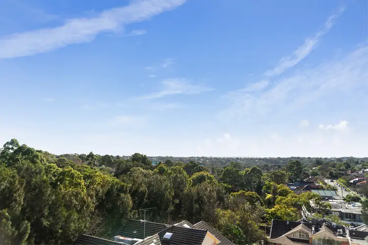 Fourth view of Homely apartment listing, 1205/8 Northcote Street, Naremburn NSW 2065