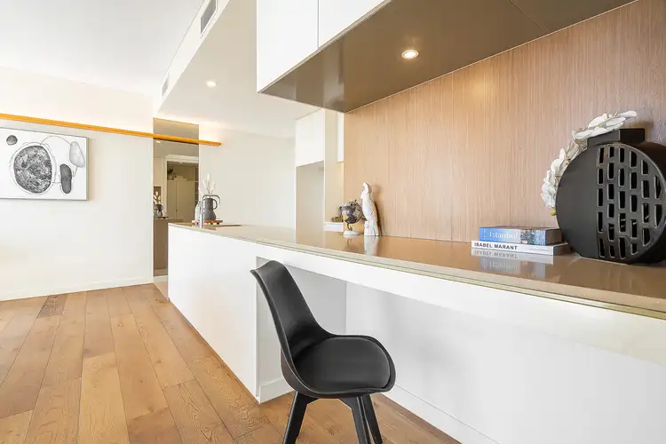 Sixth view of Homely apartment listing, 1205/8 Northcote Street, Naremburn NSW 2065